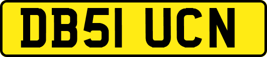 DB51UCN