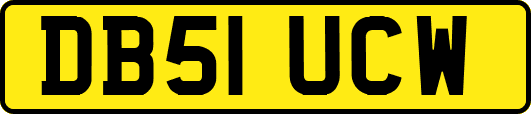 DB51UCW