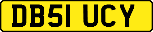 DB51UCY