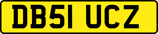 DB51UCZ