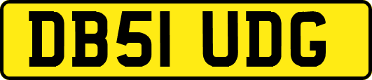 DB51UDG