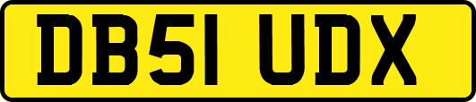 DB51UDX