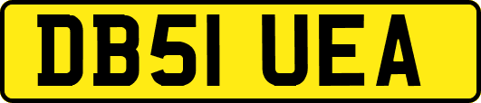 DB51UEA
