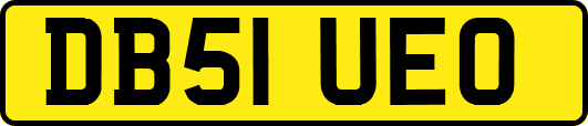 DB51UEO