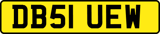 DB51UEW