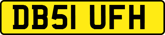 DB51UFH