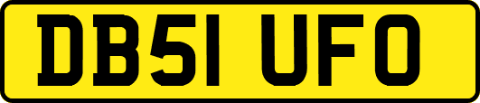 DB51UFO