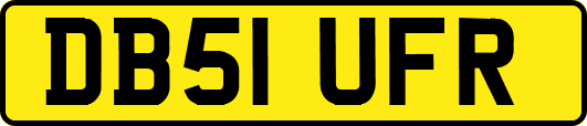 DB51UFR