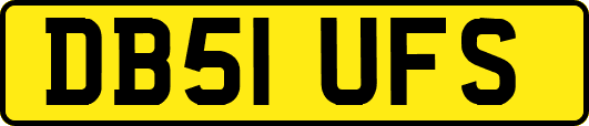 DB51UFS