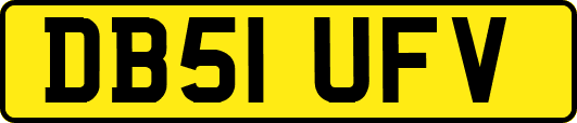 DB51UFV