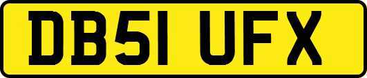 DB51UFX