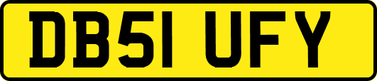 DB51UFY