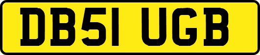 DB51UGB