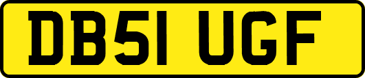 DB51UGF