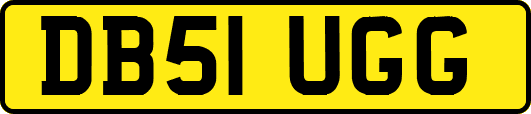 DB51UGG