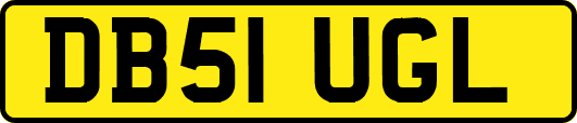 DB51UGL