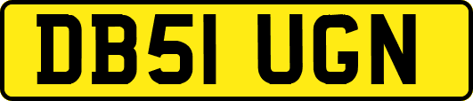 DB51UGN