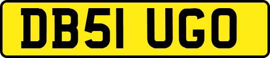 DB51UGO