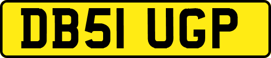 DB51UGP