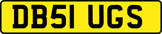 DB51UGS