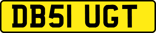 DB51UGT