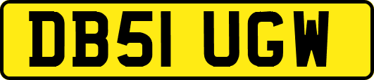 DB51UGW