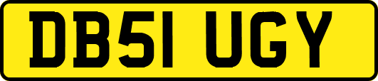 DB51UGY