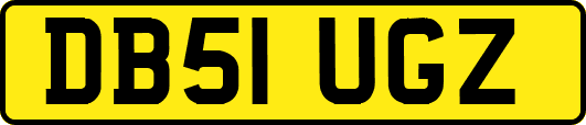 DB51UGZ