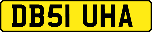 DB51UHA