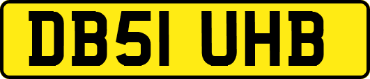 DB51UHB