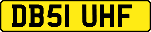 DB51UHF