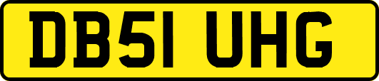 DB51UHG