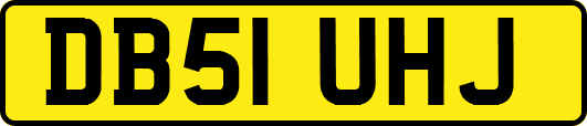 DB51UHJ