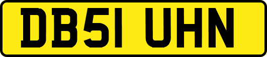 DB51UHN