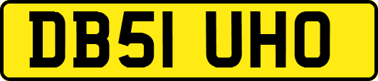 DB51UHO