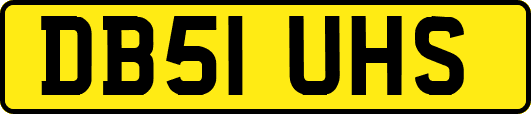 DB51UHS