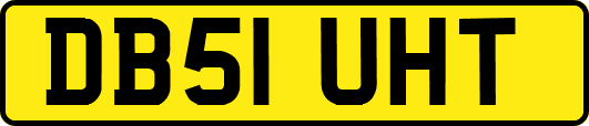 DB51UHT