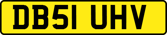 DB51UHV