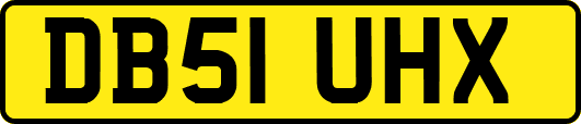 DB51UHX