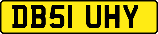 DB51UHY