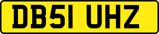 DB51UHZ