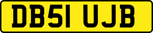 DB51UJB