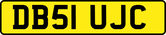 DB51UJC