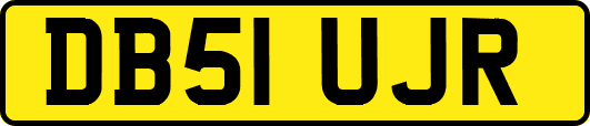 DB51UJR