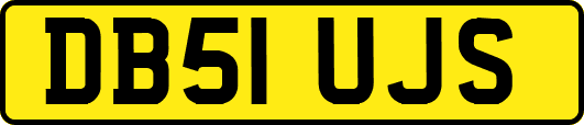 DB51UJS