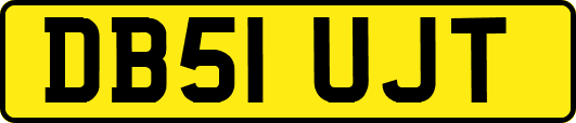 DB51UJT