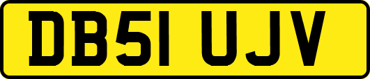 DB51UJV