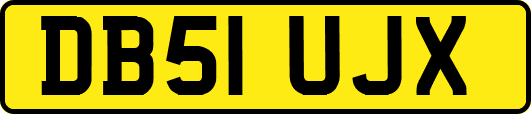 DB51UJX