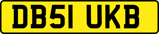 DB51UKB