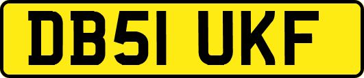 DB51UKF